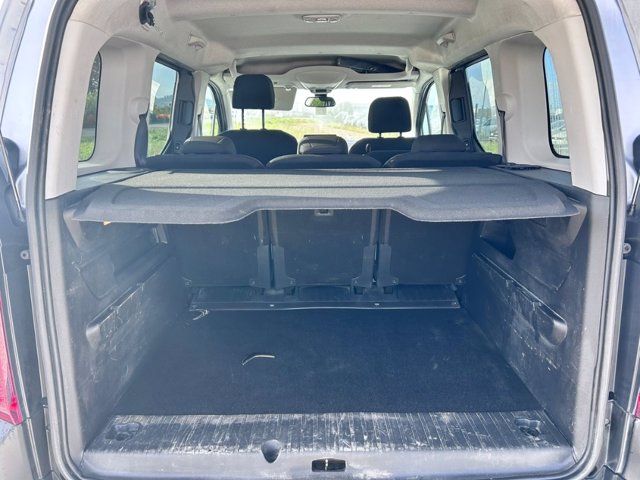 CITROEN Berlingo 1.5 bluehdi m shine s&s 100cv my19