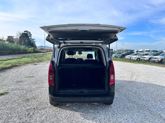 CITROEN Berlingo 1.5 bluehdi m shine s&s 100cv my19