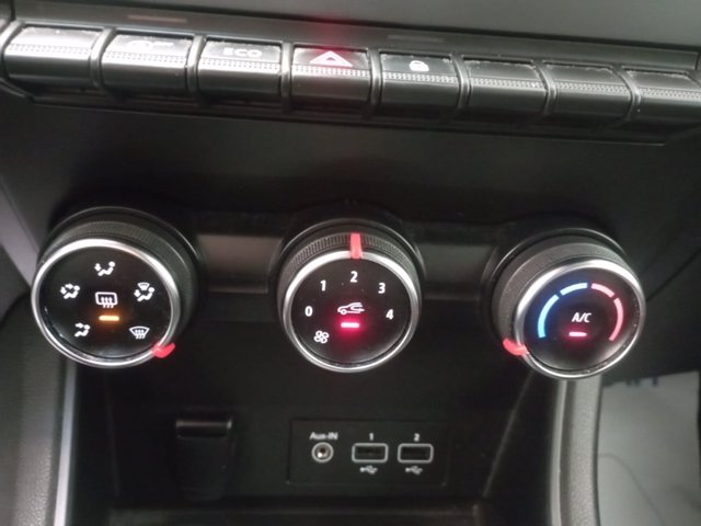 RENAULT Captur 1.0 tce zen gpl 100cv