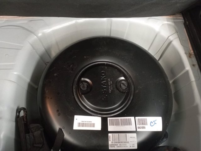 RENAULT Captur 1.0 tce zen gpl 100cv