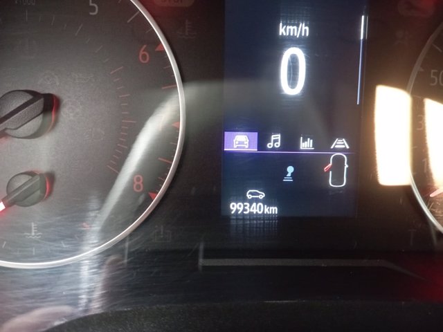 RENAULT Captur 1.0 tce zen gpl 100cv