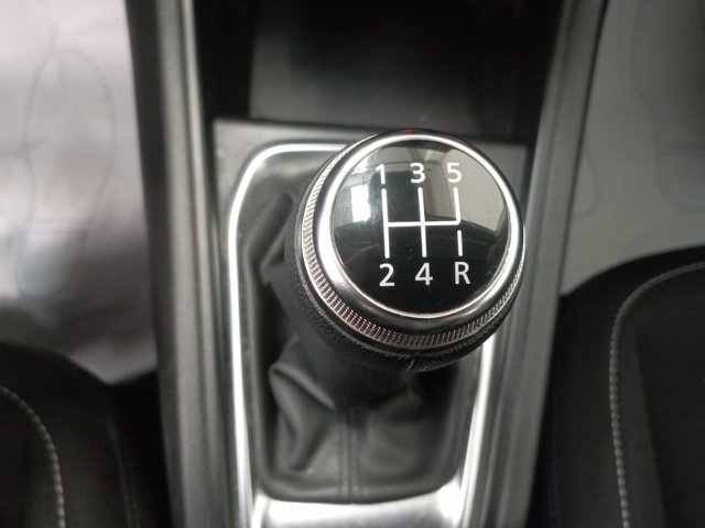 RENAULT Captur 1.0 tce zen gpl 100cv