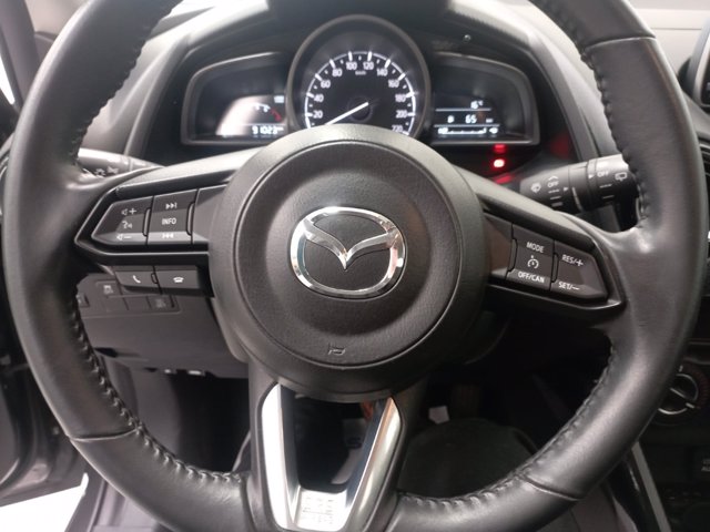 MAZDA Mazda2 2 5 Porte 1.5 Skyactiv-G 75cv Essence my17
