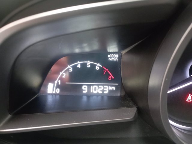 MAZDA Mazda2 2 5 Porte 1.5 Skyactiv-G 75cv Essence my17