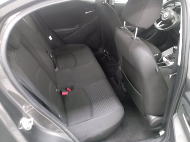 MAZDA Mazda2 2 5 Porte 1.5 Skyactiv-G 75cv Essence my17