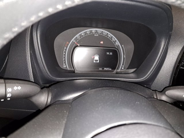 TOYOTA Aygo X 1.0 VVT-i 72 CV 5 porte Trend S-CVT