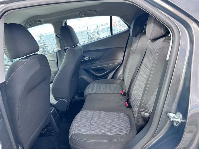 OPEL Mokka 1.6 cosmo s&s 4x2 115cv m5