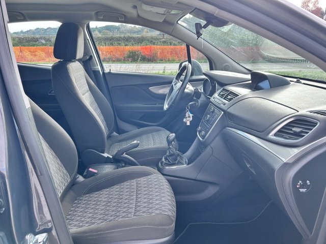 OPEL Mokka 1.6 cosmo s&s 4x2 115cv m5