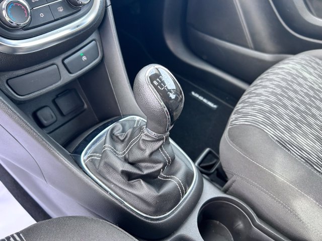 OPEL Mokka 1.6 cosmo s&s 4x2 115cv m5