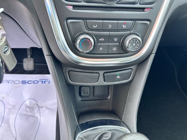 OPEL Mokka 1.6 cosmo s&s 4x2 115cv m5