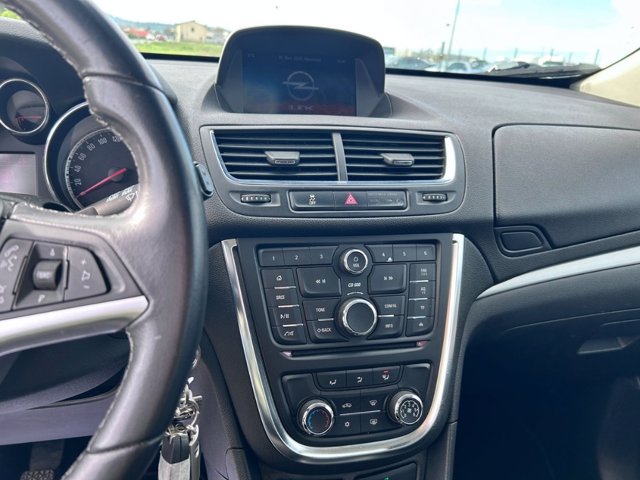 OPEL Mokka 1.6 cosmo s&s 4x2 115cv m5