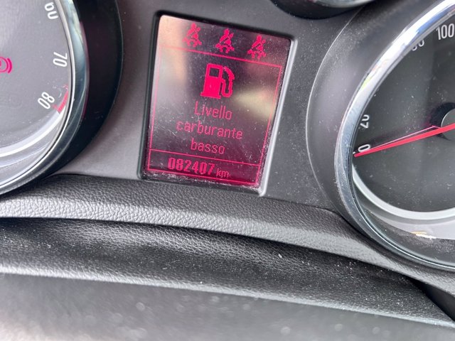 OPEL Mokka 1.6 cosmo s&s 4x2 115cv m5