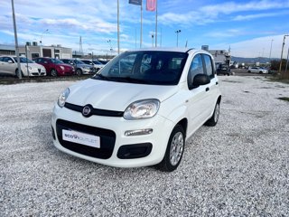 FIAT Panda 1.2 easy s&s 69cv my19