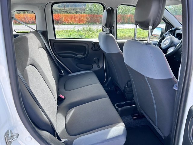 FIAT Panda 1.2 easy s&s 69cv my19