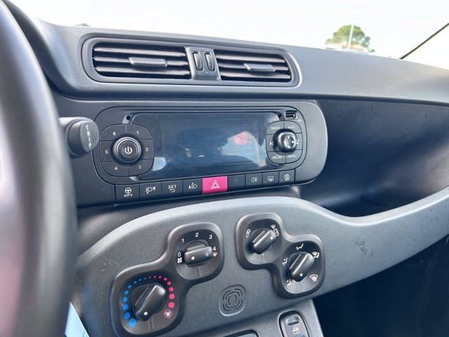 FIAT Panda 1.2 easy s&s 69cv my19