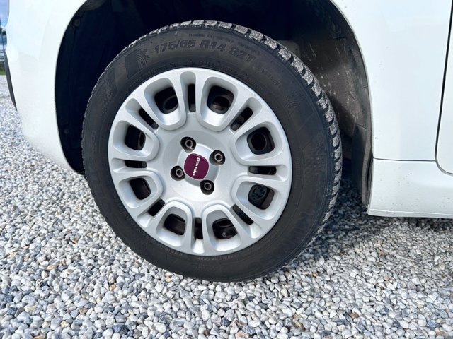 FIAT Panda 1.2 easy s&s 69cv my19