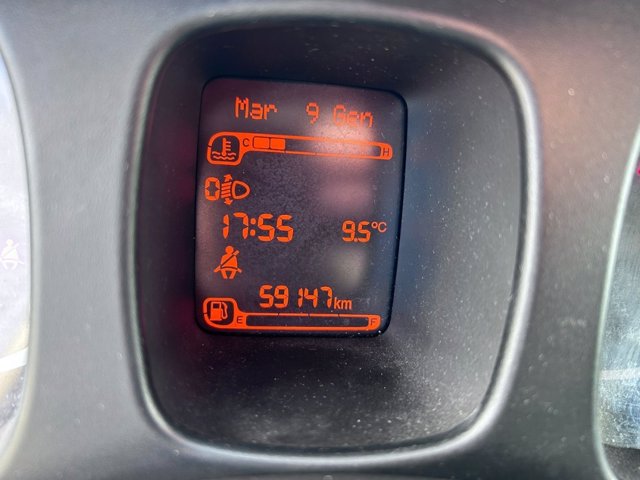 FIAT Panda 1.2 easy s&s 69cv my19