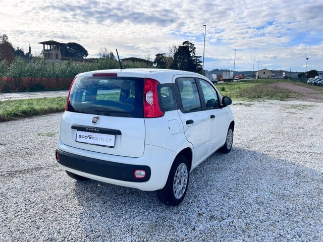FIAT Panda 1.2 easy s&s 69cv my19