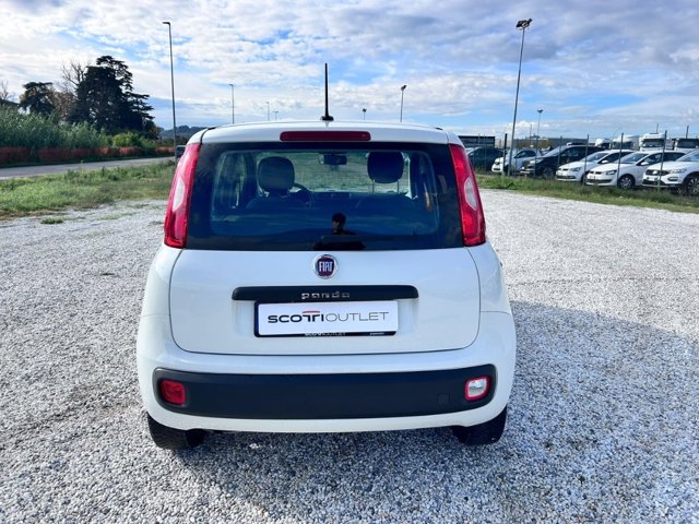FIAT Panda 1.2 easy s&s 69cv my19