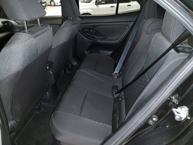 TOYOTA Yaris cross 1.5h trend fwd 116cv e-cvt