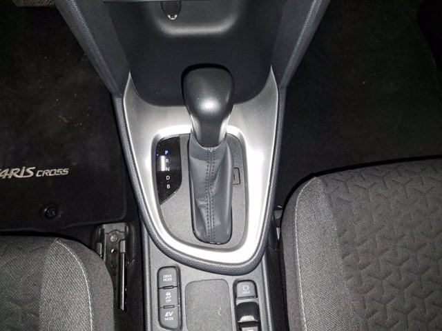 TOYOTA Yaris cross 1.5h trend fwd 116cv e-cvt