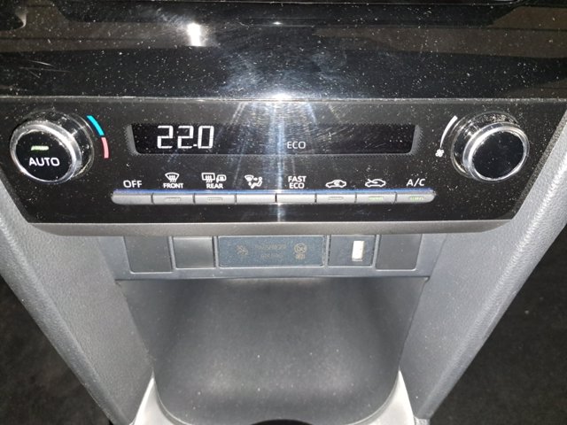 TOYOTA Yaris cross 1.5h trend fwd 116cv e-cvt