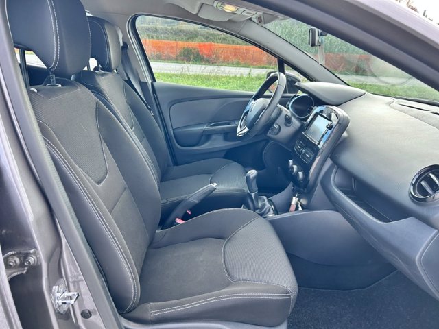 RENAULT Clio 5p 1.5 dci energy life (wave) s&s 75cv e6