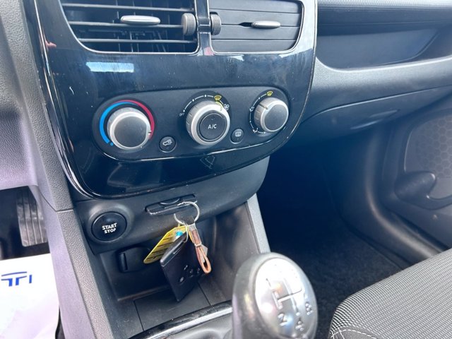 RENAULT Clio 5p 1.5 dci energy life (wave) s&s 75cv e6