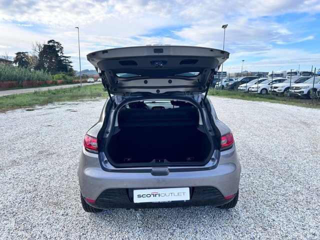 RENAULT Clio 5p 1.5 dci energy life (wave) s&s 75cv e6