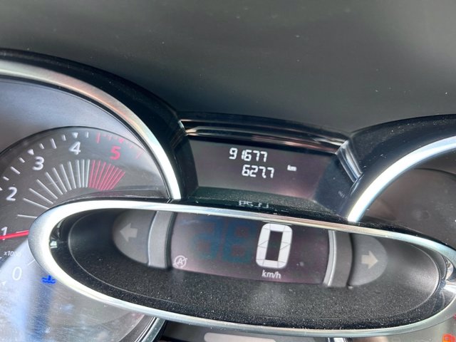 RENAULT Clio 5p 1.5 dci energy life (wave) s&s 75cv e6