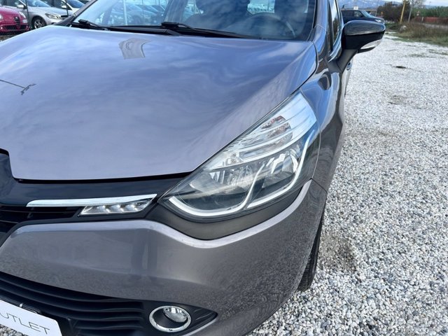 RENAULT Clio 5p 1.5 dci energy life (wave) s&s 75cv e6