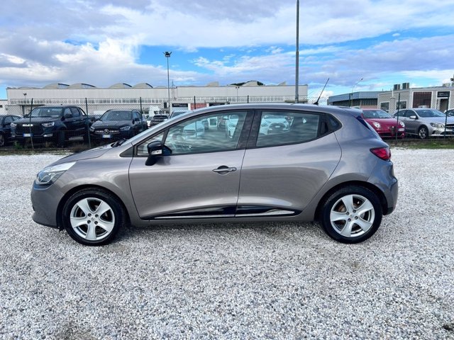 RENAULT Clio 5p 1.5 dci energy life (wave) s&s 75cv e6