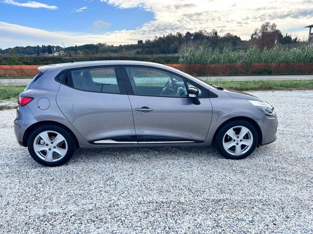 RENAULT Clio 5p 1.5 dci energy life (wave) s&s 75cv e6