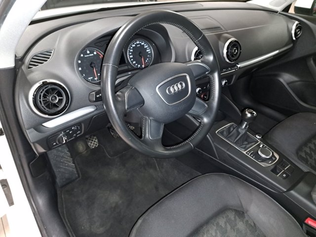 AUDI A3 Sportback 1.2 TFSI 110cv Business