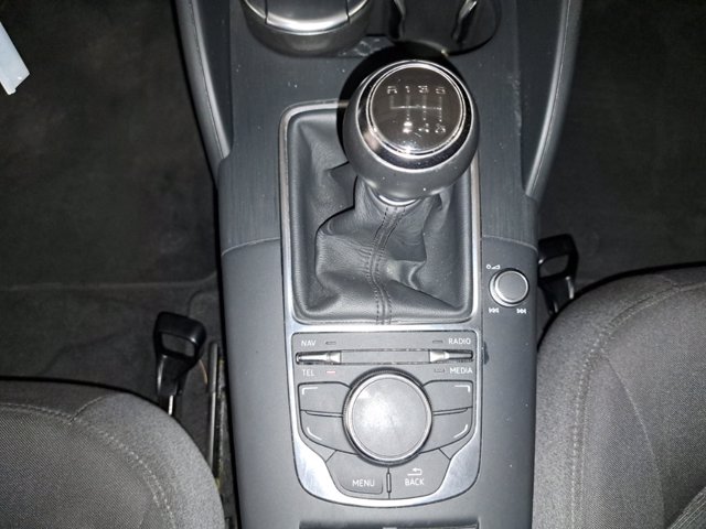 AUDI A3 Sportback 1.2 TFSI 110cv Business