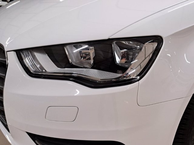 AUDI A3 Sportback 1.2 TFSI 110cv Business