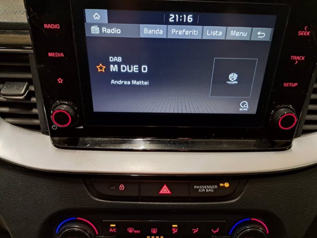 KIA Xceed 1.6 crdi style techno pack 115cv