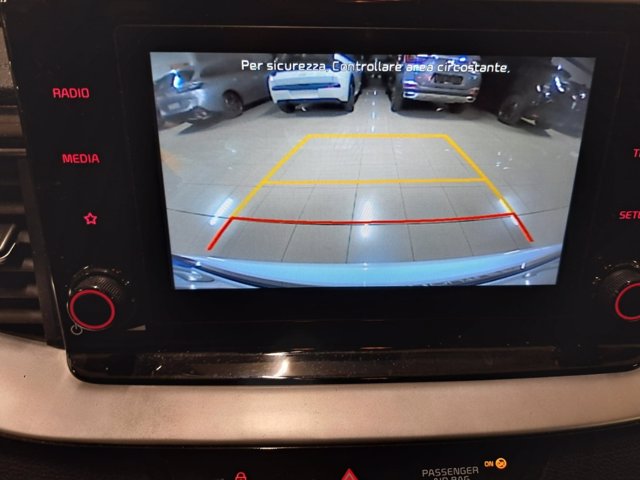 KIA Xceed 1.6 crdi style techno pack 115cv