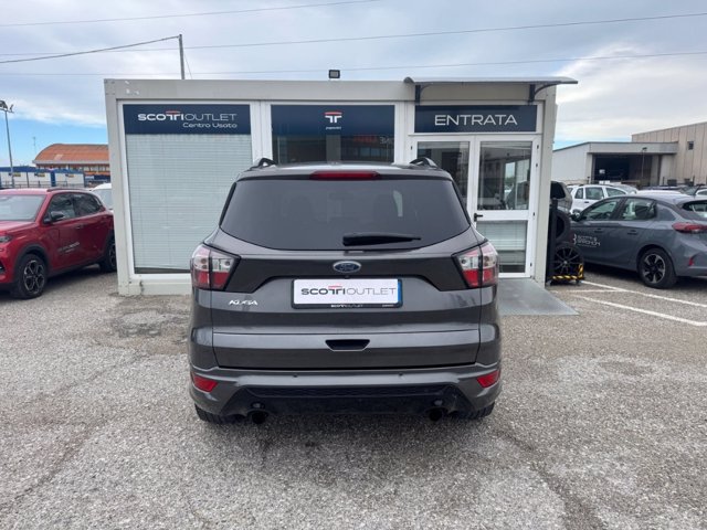 FORD Kuga 1.5 TDCI 120 CV S&S 2WD Powershift ST-Line
