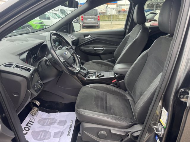 FORD Kuga 1.5 TDCI 120 CV S&S 2WD Powershift ST-Line