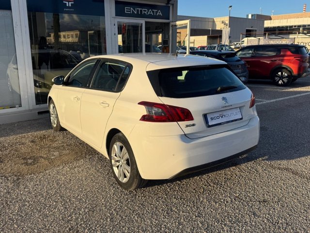 PEUGEOT 308 BlueHDi 100 S&S Active