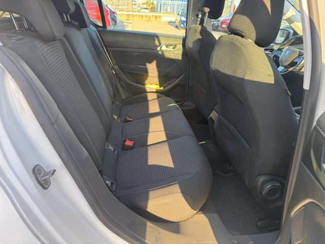 PEUGEOT 308 BlueHDi 100 S&S Active