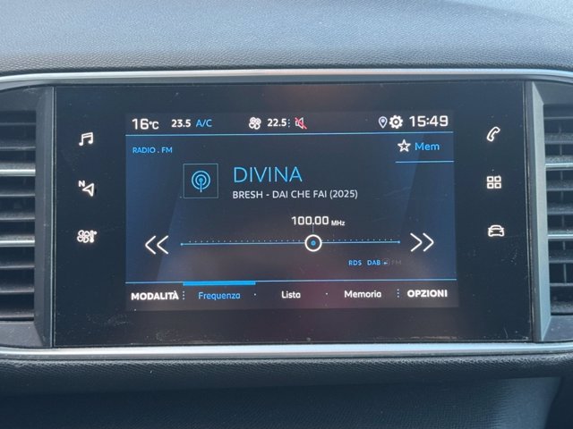 PEUGEOT 308 BlueHDi 100 S&S Active