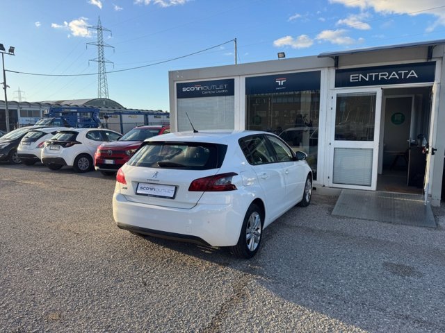PEUGEOT 308 BlueHDi 100 S&S Active