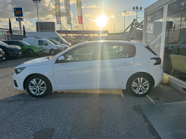 PEUGEOT 308 BlueHDi 100 S&S Active