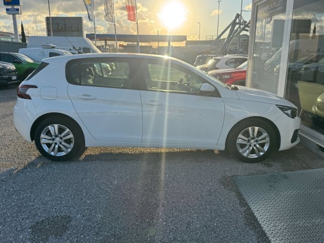 PEUGEOT 308 BlueHDi 100 S&S Active