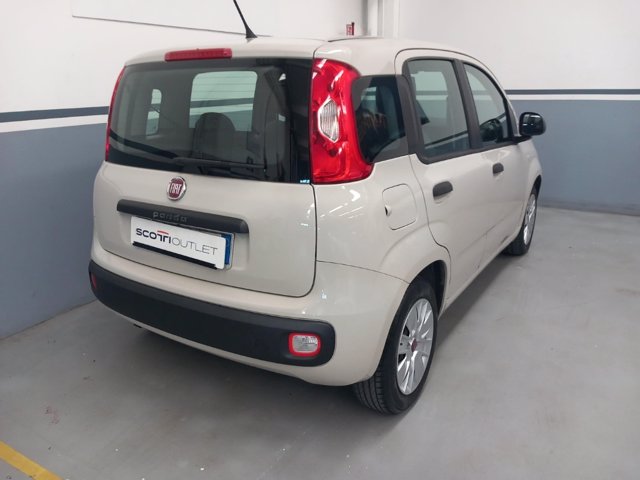FIAT Panda 1.2 easypower easy gpl 69cv e6