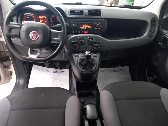 FIAT Panda 1.2 easypower easy gpl 69cv e6