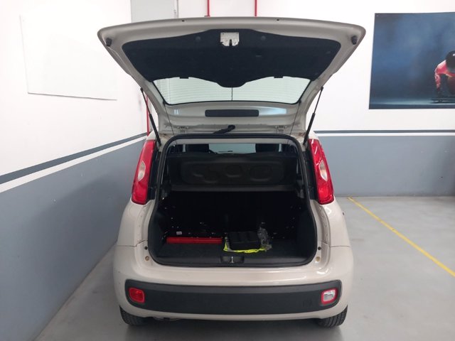 FIAT Panda 1.2 easypower easy gpl 69cv e6