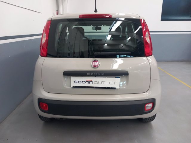 FIAT Panda 1.2 easypower easy gpl 69cv e6